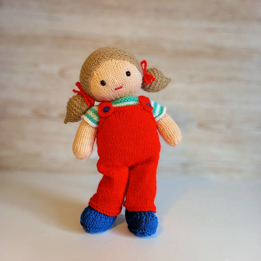 Playset - Ropa para muñeco