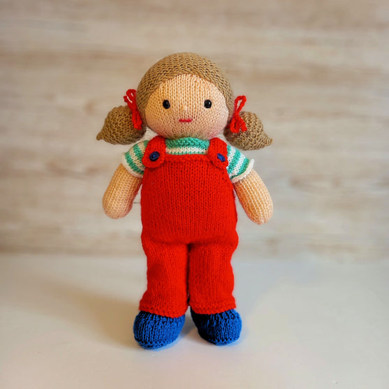 

Playset - Ropa para muñeco
2