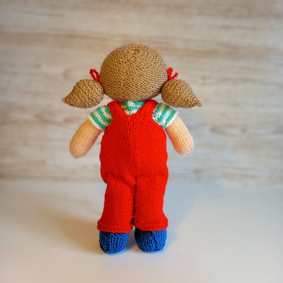 

Playset - Ropa para muñeco
3