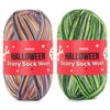 

Scary Sock Wool (Edición Limitada) - Hobbii
1
