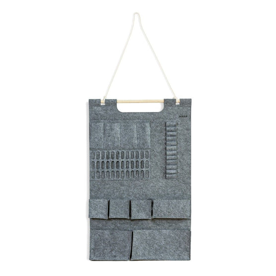 

Organizador de Pared en Fieltro - Hobbii
1