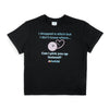 

Dropped A Stitch T-shirt - Yarniis (Edición Limitada) - Hobbii
1