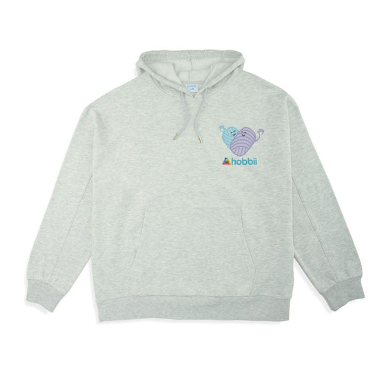 

Love Hoodie - Yarniis (Edición Limitada) - Hobbii
1
