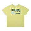 

Therapy T-shirt - Yarniis (Edición Limitada) - Hobbii
1