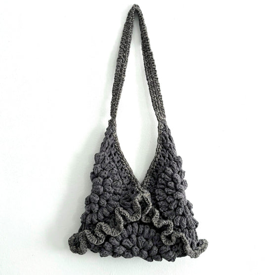 

Dahlia - Bolso bandolera
1