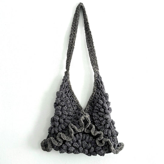 Dahlia - Bolso bandolera