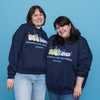 

Party Hoodie - Yarniis (Edición Limitada) - Hobbii
7