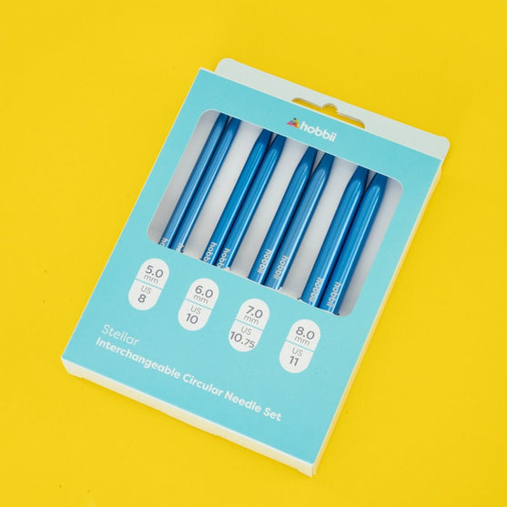 

Stellar Starter Set S2 - Hobbii
2