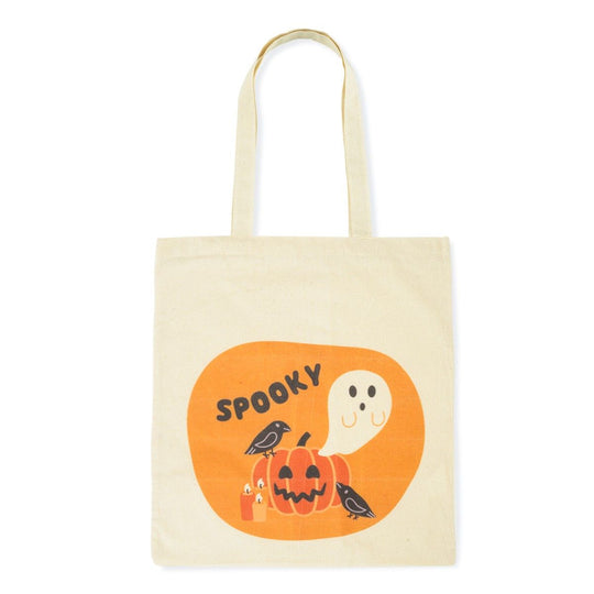 Bolsa de Tela de Halloween - Hobbii