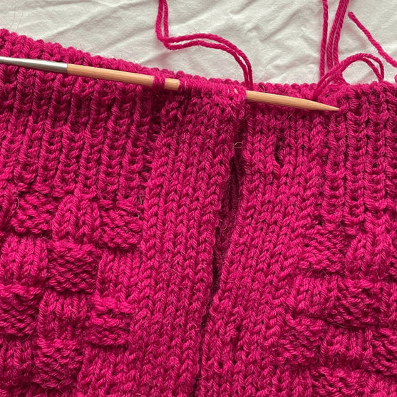 

Easy Summer Cardi - Chaqueta - KAL
3