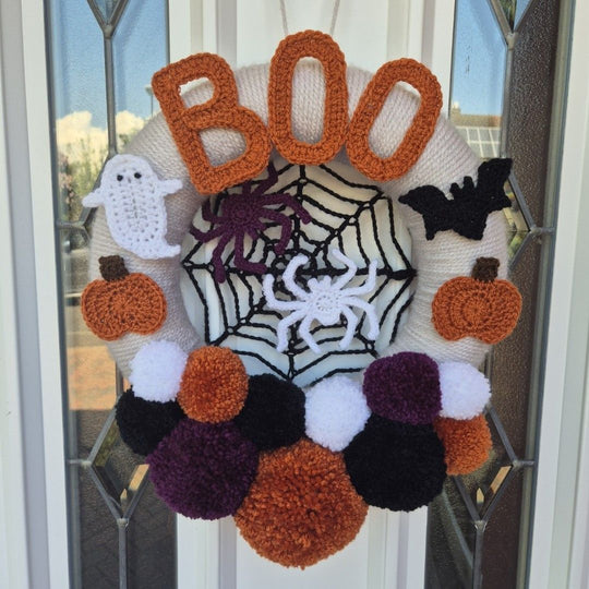 Spooky Hoop - Corona