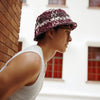 

Raffia Ripple - Sombrero
3