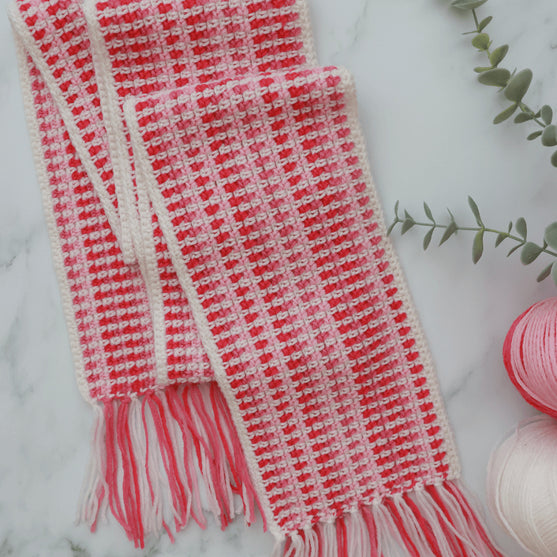 

Wrenley - Bufanda
10