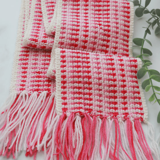 

Wrenley - Bufanda
11