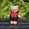 

Bitey Bear - Figura de Halloween
1