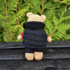 

Bitey Bear - Figura de Halloween
2