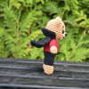 

Bitey Bear - Figura de Halloween
3