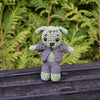 

Frankie Dog - Figura de Halloween
2