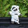 

Mummy Bear - Figura de Halloween
1