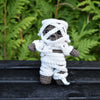 

Mummy Bear - Figura de Halloween
1