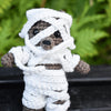 

Mummy Bear - Figura de Halloween
2
