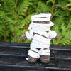 

Mummy Bear - Figura de Halloween
3