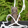 

Mummy Bear - Figura de Halloween
6