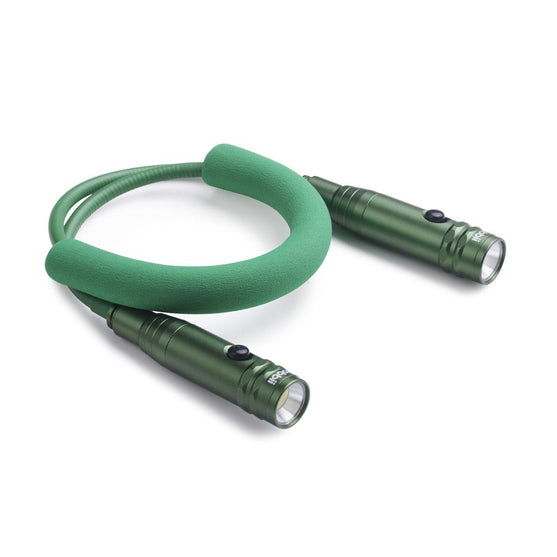 

Punto de luz Deluxe - Verde - Hobbii
1