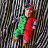 

Monster Romper - Mono de Halloween para bebé
5