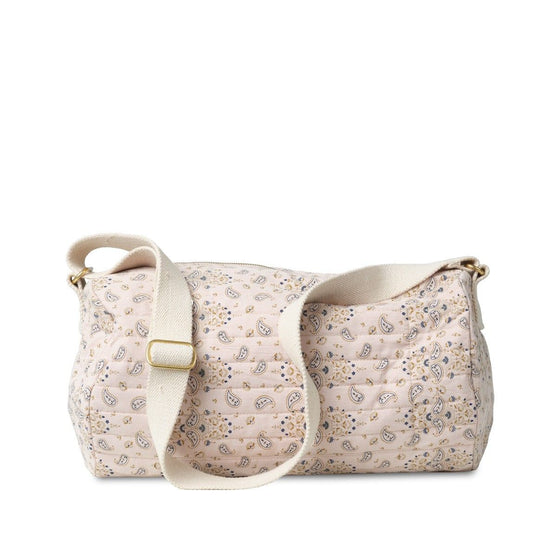 

Bolsa de hilo acolchada - Duffle - Hobbii
1