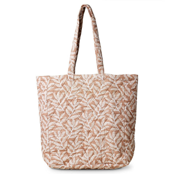 

Bolso de compras acolchado - Tamaño grande - Hobbii
1
