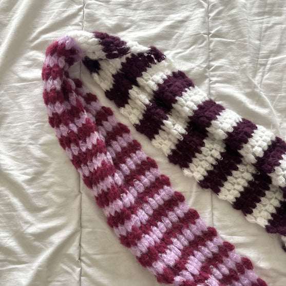 

Hyacinth - Bufanda
4