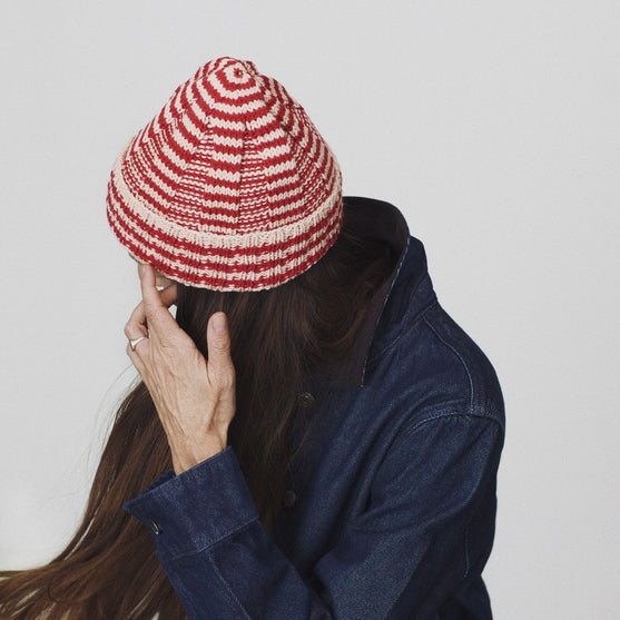 

Thekla - Gorro
5