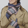 

Dorthea - Guantes
1