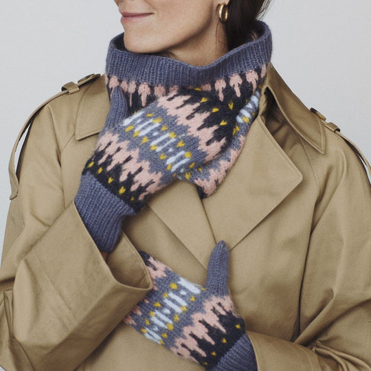 Dorthea - Guantes