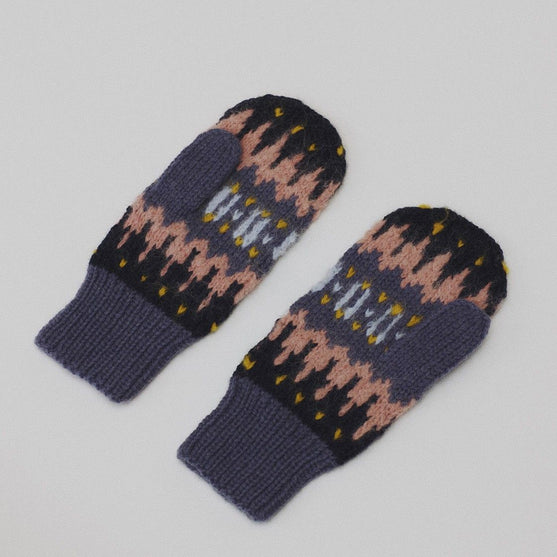 

Dorthea - Guantes
3