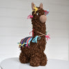 

La alpaca Pico
2
