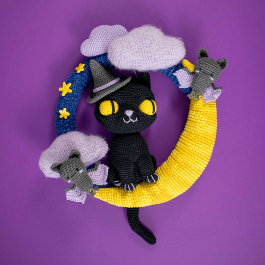 Moonlight Magic - Adorno - CAL