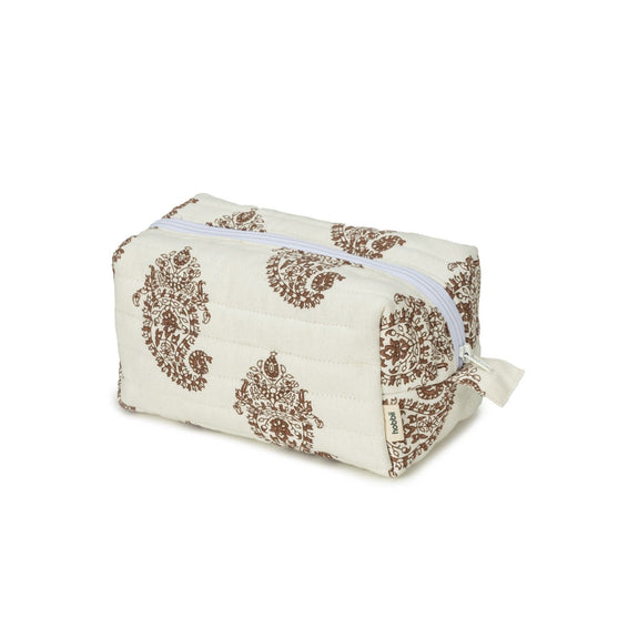 

Bolsa de Proyecto Acolchada – Alargada – Mediana - Hobbii
1