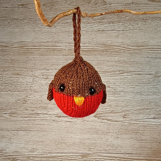 

Rudolf & Friends - Adornos
4