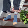 

Frosty Feet - Calcetines
1
