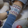 

Frosty Feet - Calcetines
2