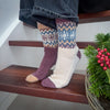 

Frosty Feet - Calcetines
6