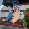 

Frosty Feet - Calcetines
7