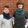 

Winter Split - Cuello
4