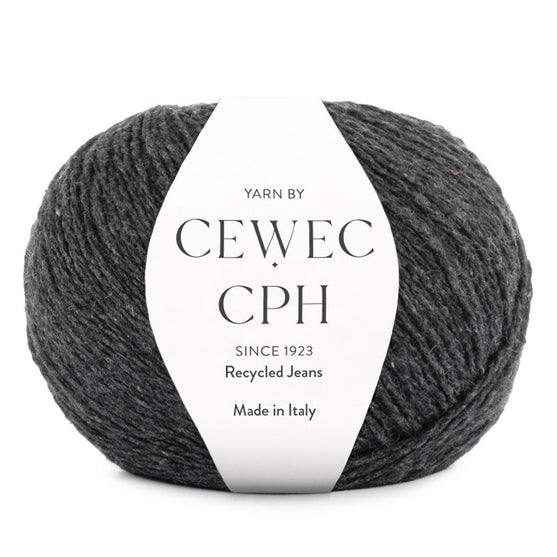 

Jeans (Edición Limitada) - Cewec
1