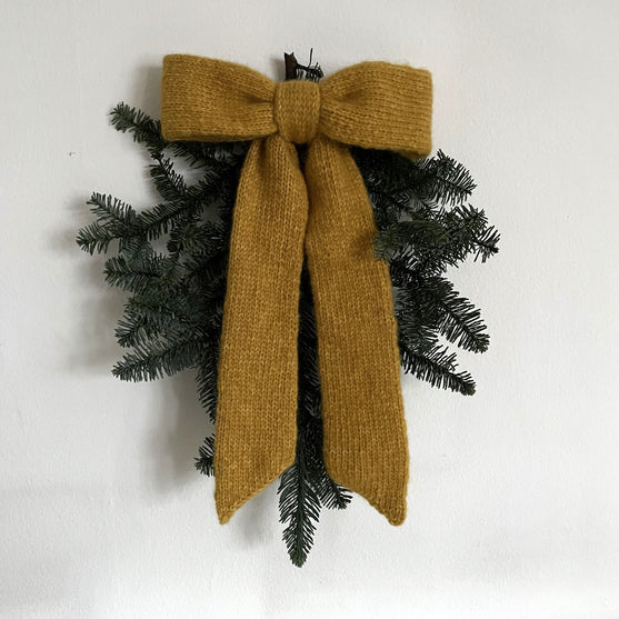 

Lazo grande - Decoración
4