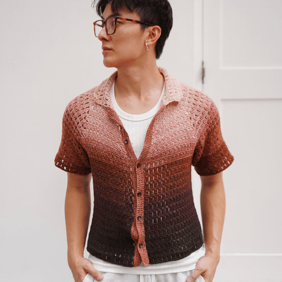 

Dusk Till Dawn - Camiseta
3