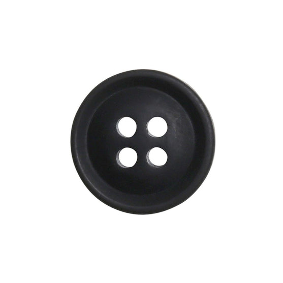 

Vintage Buttons - Black - Múltiples tamaños - Go Handmade
2