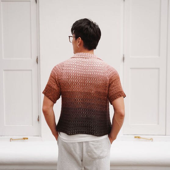 

Dusk Till Dawn - Camiseta
6